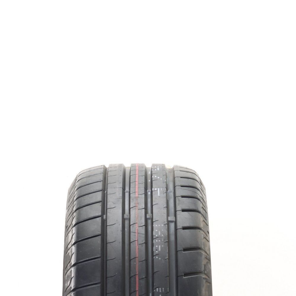 New 205/55R16 Bridgestone Potenza Sport 94Y - Image 2