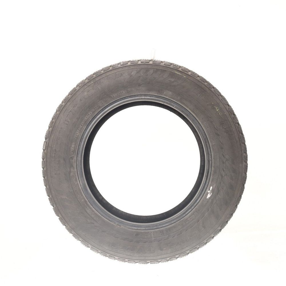 Used 215/65R16 Nokian Hakkapeliitta 9 SUV 102T - 9/32 - Image 3