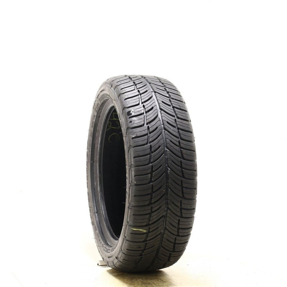 Driven Once 205/50ZR17 BFGoodrich g-Force Comp-2 A/S Plus 93Y - 9/32 - Image 1