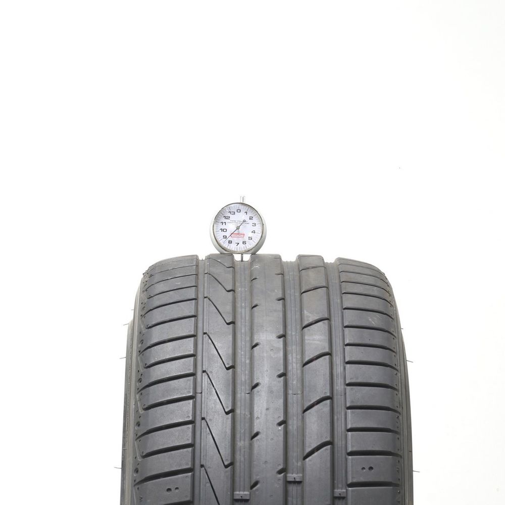 Used 235/40R19 Hankook Ventus S1 evo2 RO1 96Y - 8.5/32 - Image 2