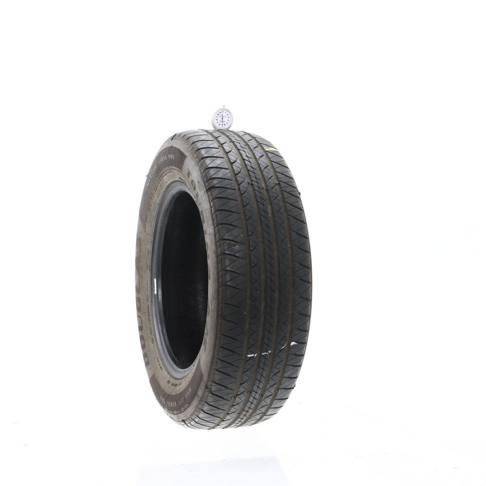 Set of (4) Used 215/65R16 Douglas Touring A/S 98H - 6.5-8/32 - Image 1