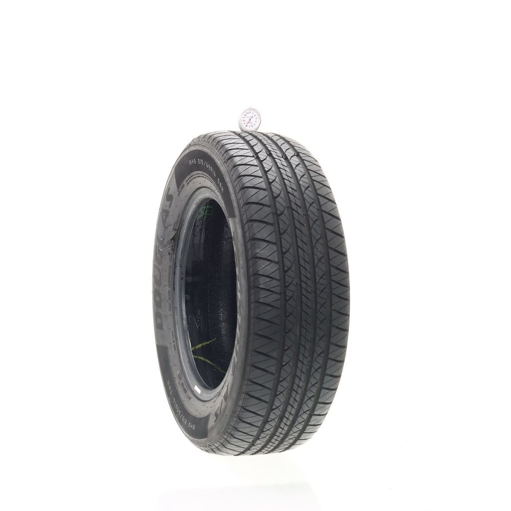 Set of (4) Used 215/65R16 Douglas Touring A/S 98H - 6.5-8/32 - Image 10