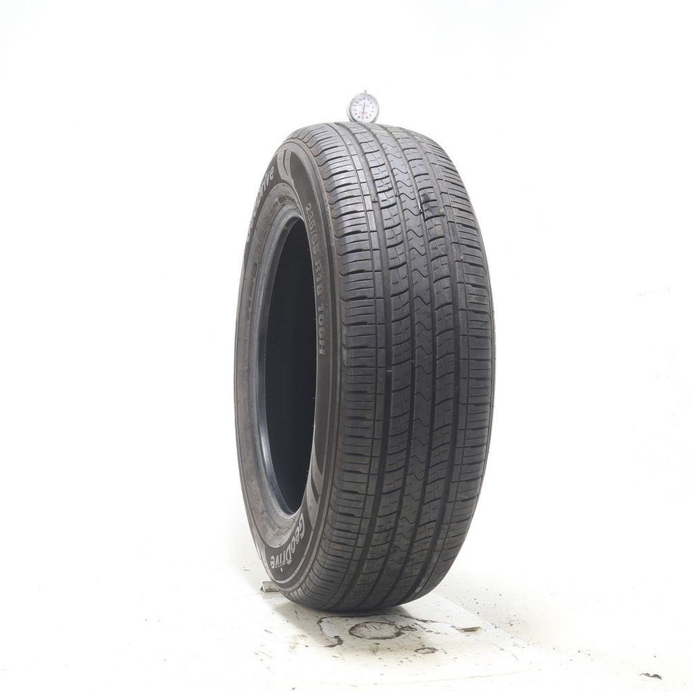 Set of (2) Used 235/65R18 GeoDrive KH16 106H - 7-8.5/32 - Image 1
