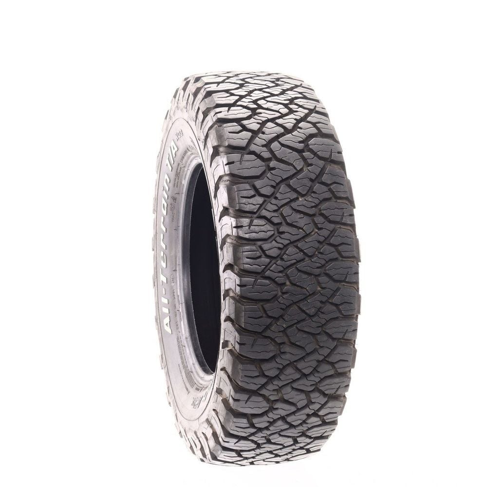 Used LT 265/70R17 BFGoodrich All Terrain TA KO3 123/120S E - 14.5/32 - Image 1