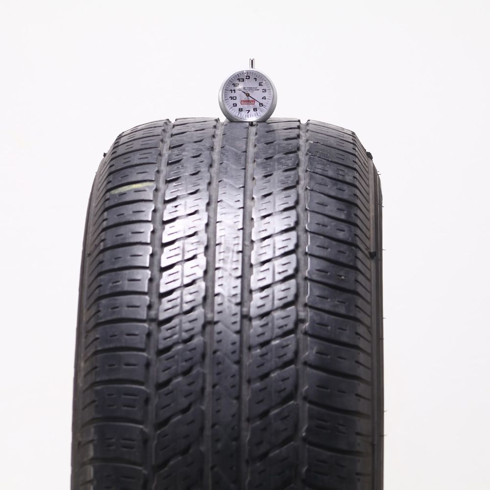 Used 265/65R17 Toyo Open Country A30 110S - 4.5/32 - Image 2