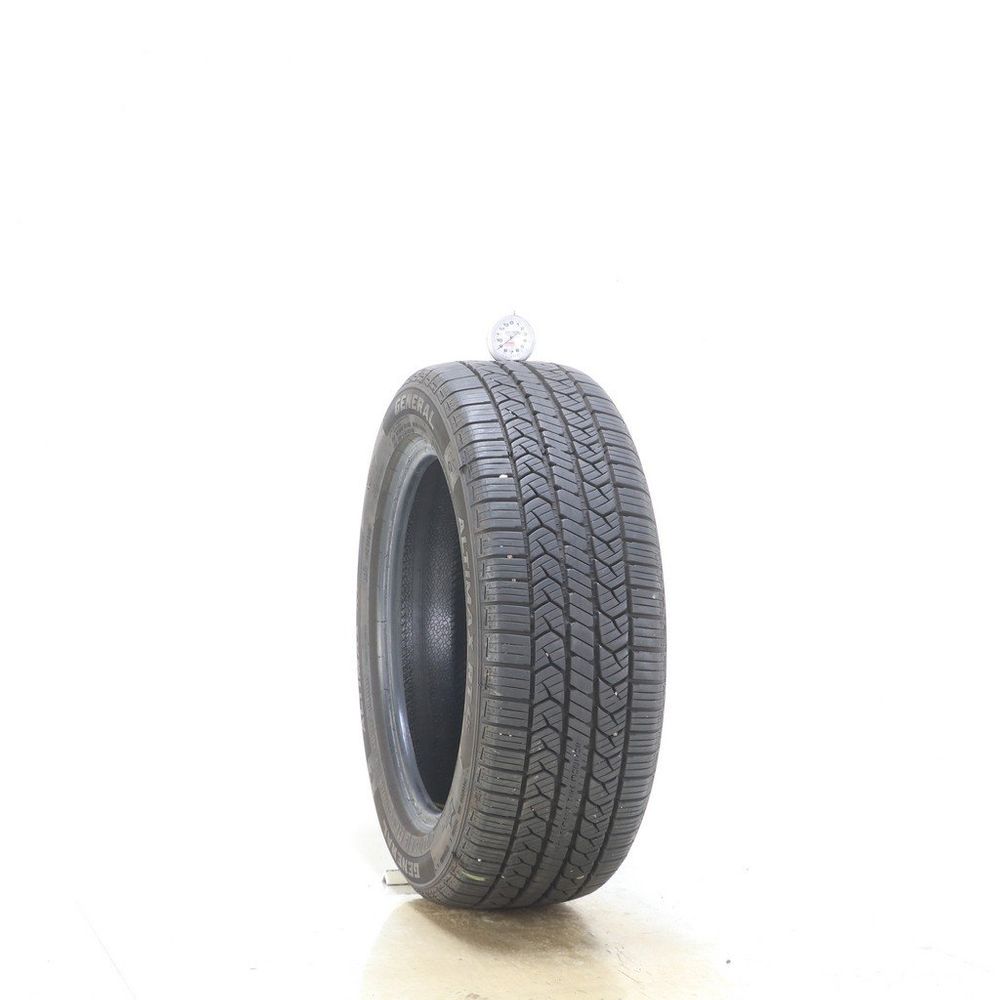 Used 185/55R15 General Altimax RT45 82V - 9/32 - Image 1