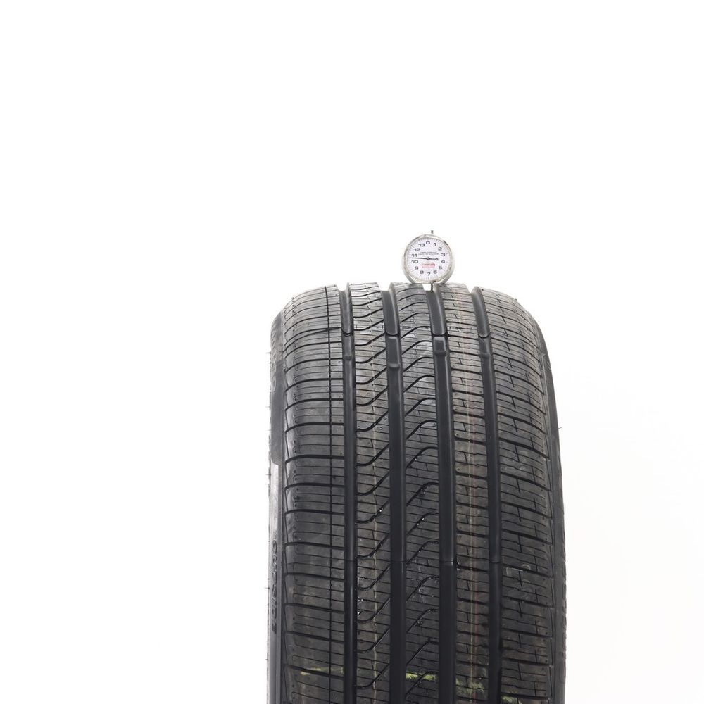 Set of (2) Used 255/40R19 Pirelli Cinturato P7 AO 100H - 10-10.5/32 - Image 5