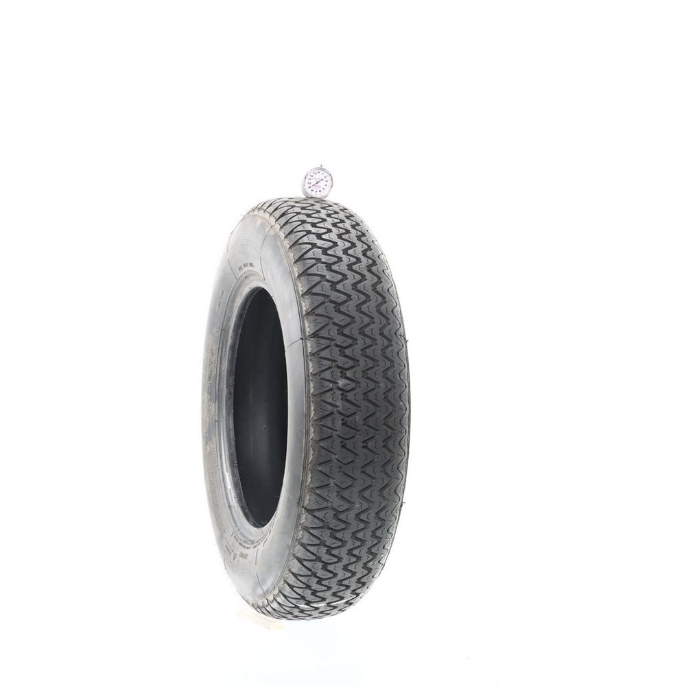 Set of (2) Used 180HR15 Michelin XAS 89H - 9/32 - Image 1
