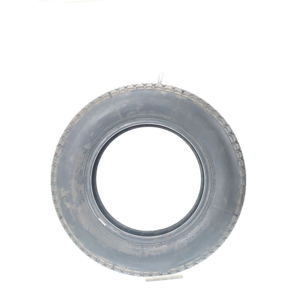 Set of (2) Used 180HR15 Michelin XAS 89H - 9/32 - Image 3