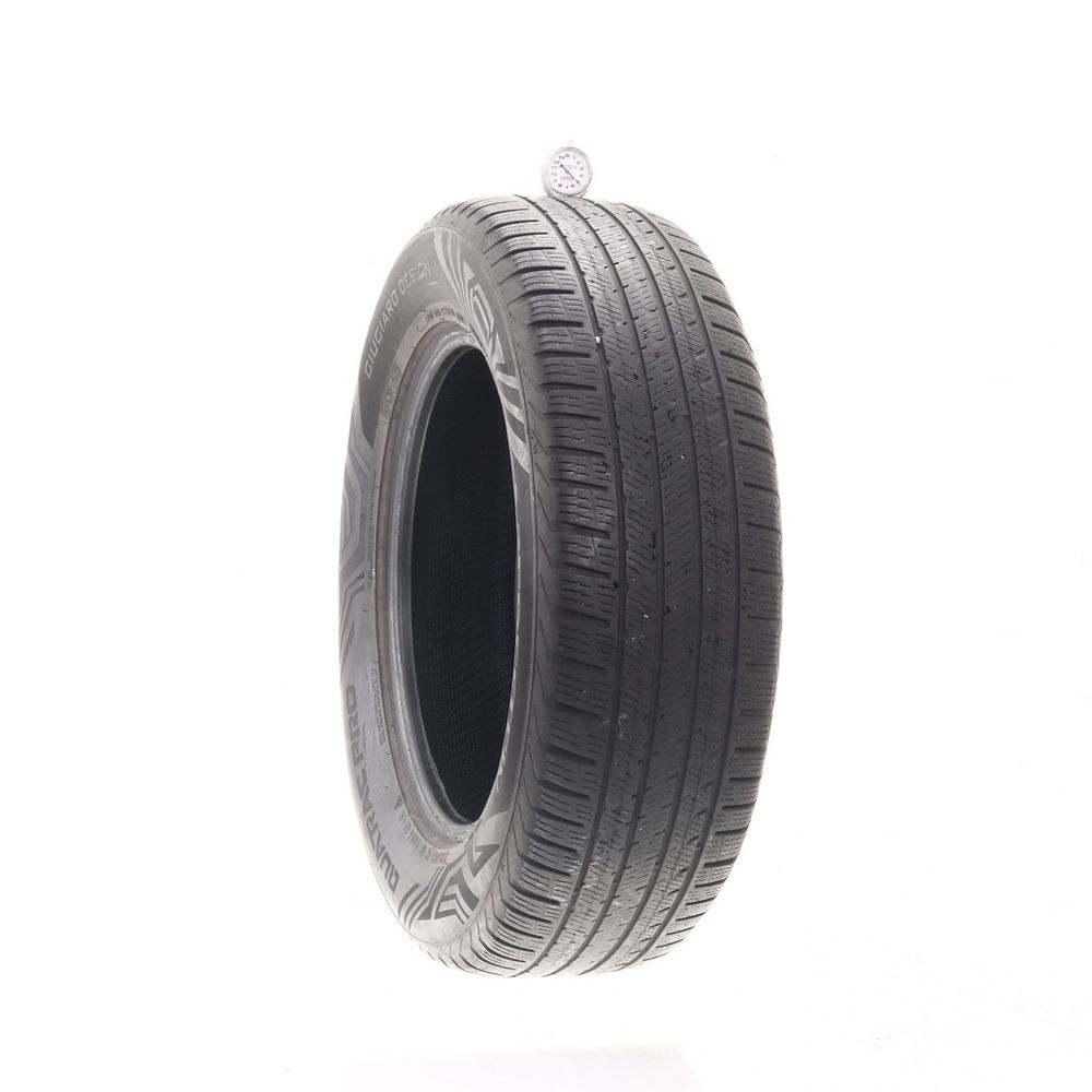 Set of (2) Used 235/65R18 Vredestein Quatrac Pro 110H - 5-6.5/32 - Image 1
