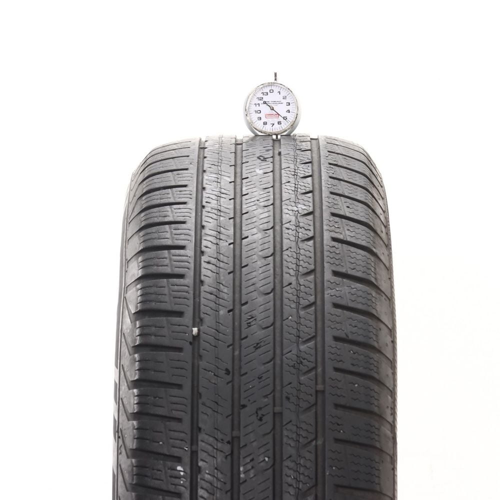 Set of (2) Used 235/65R18 Vredestein Quatrac Pro 110H - 5-6.5/32 - Image 2