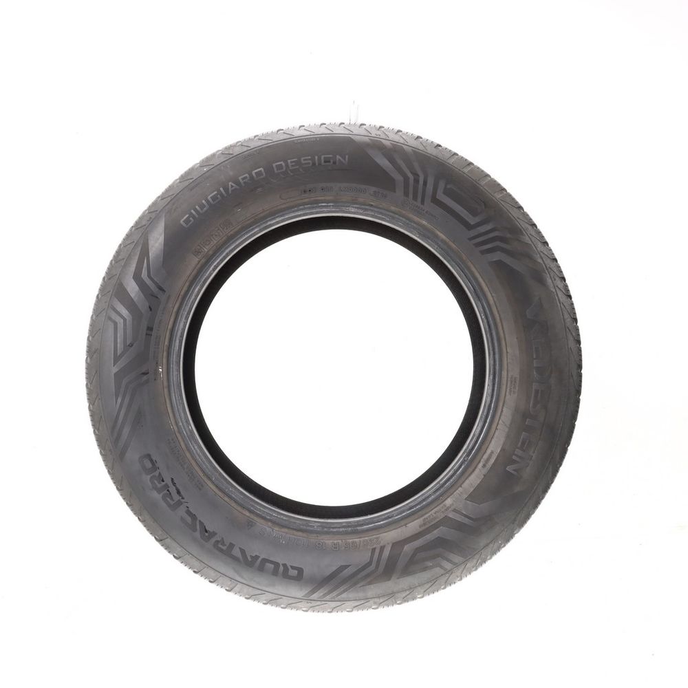 Set of (2) Used 235/65R18 Vredestein Quatrac Pro 110H - 5-6.5/32 - Image 3