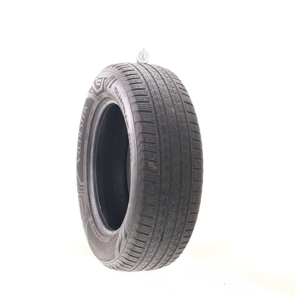 Set of (2) Used 235/65R18 Vredestein Quatrac Pro 110H - 5-6.5/32 - Image 4