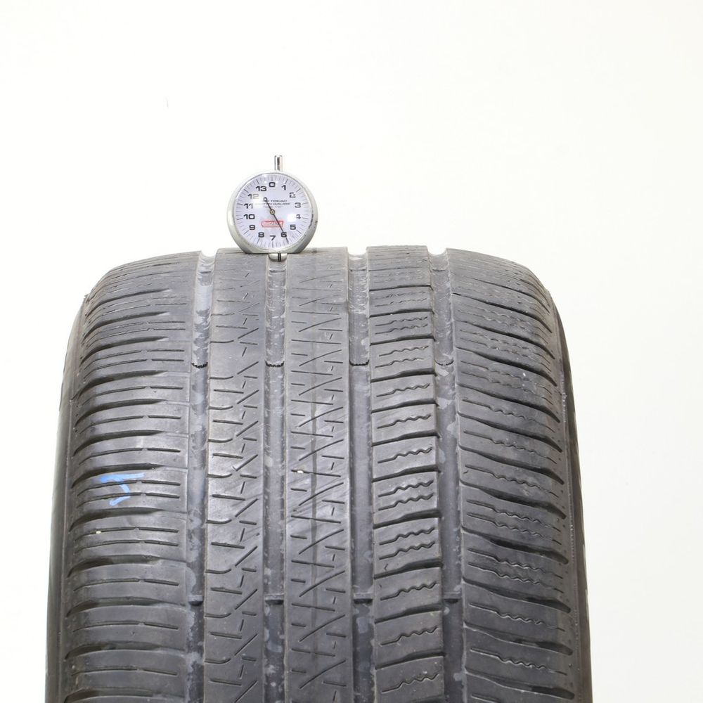 Used 285/40R21 Pirelli Scorpion Zero A01 109H - 6/32 - Image 2