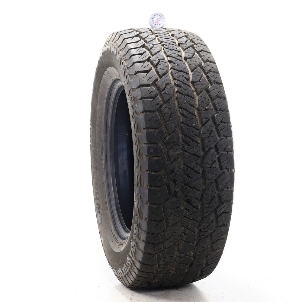 Used 275/65R18 Hankook Dynapro AT2 116T - 11/32 - Image 1
