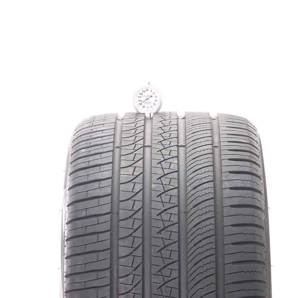 Set of (4) Used 315/35R22 Pirelli Scorpion Zero NC0 111V - 7.5-9/32 - Image 5