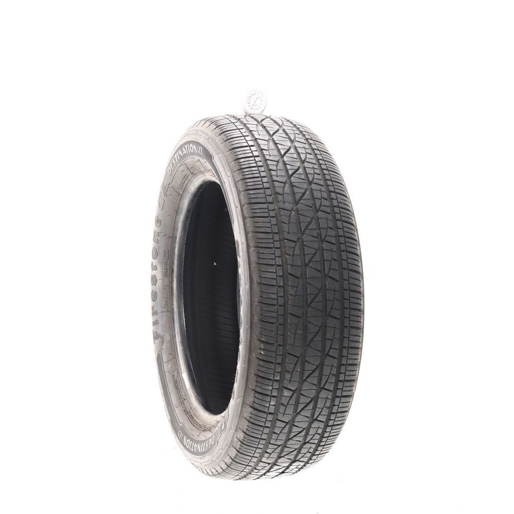 Used 225/60R18 Firestone Destination LE3 100H - 8/32 - Image 1