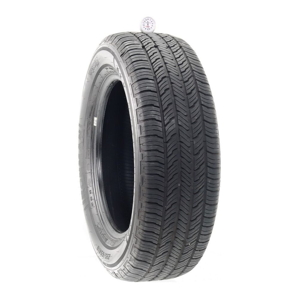Set of (2) Used 235/65R18 Ironman All Country HT 106H - 5.5-6.5/32 - Image 4