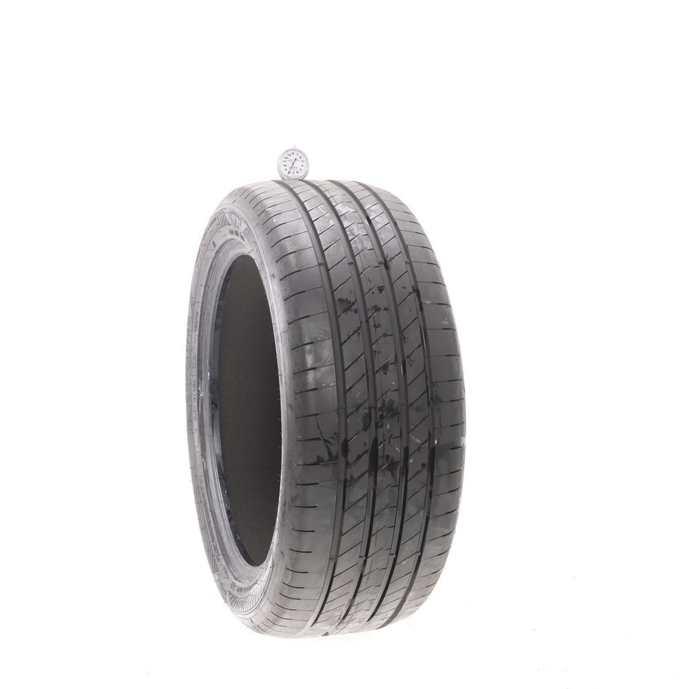 Used 255/45R19 Goodyear ElectricDrive TO SoundComfort 104V - 8/32 - Image 1