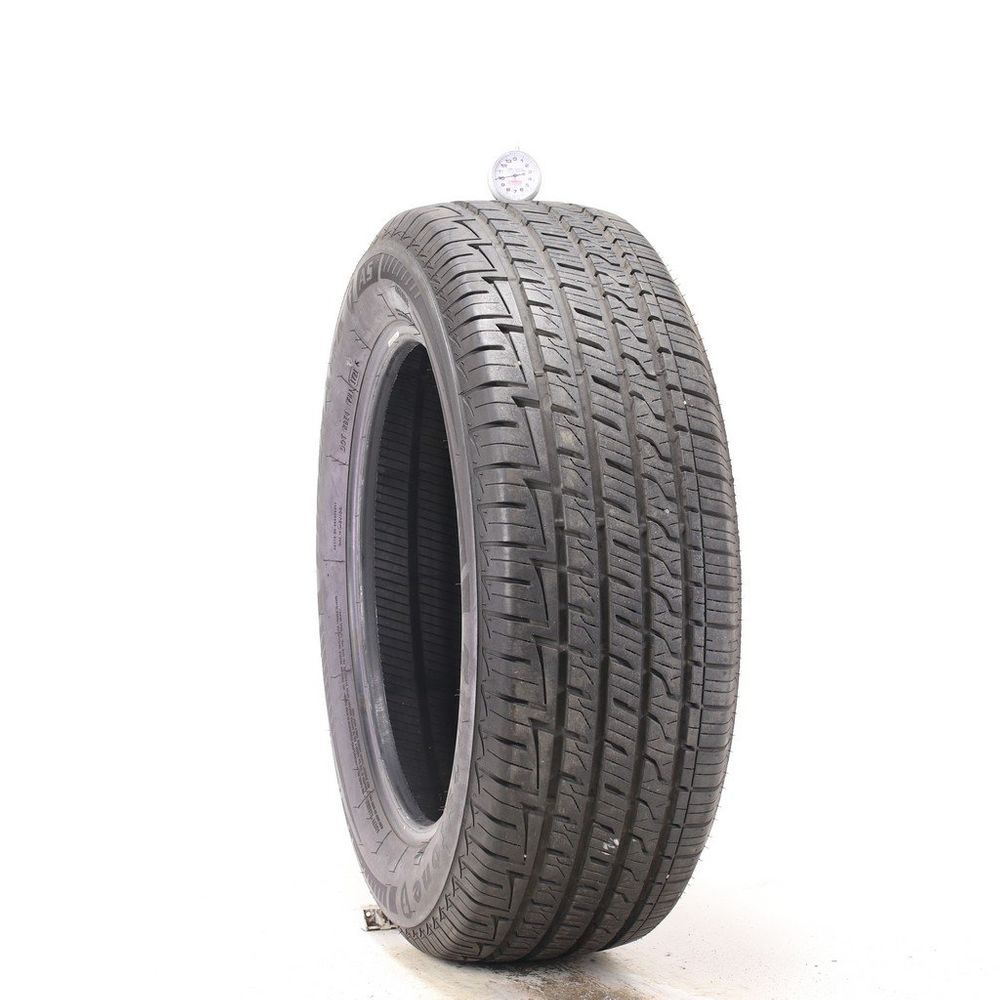 Used 225/60R18 Firestone Firehawk AS 100V - 10/32 - Image 1