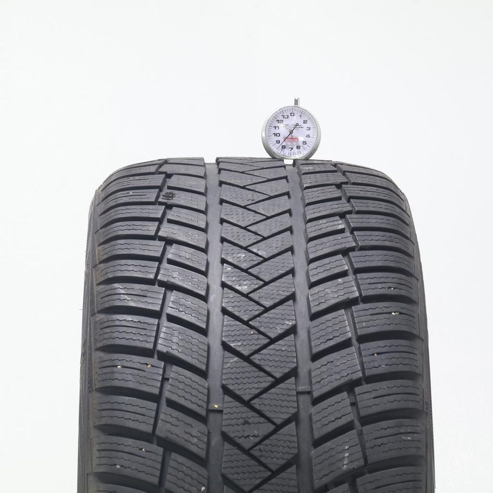 Used 275/40R22 Vredestein Wintrac Pro 108V - 8.5/32 - Image 2