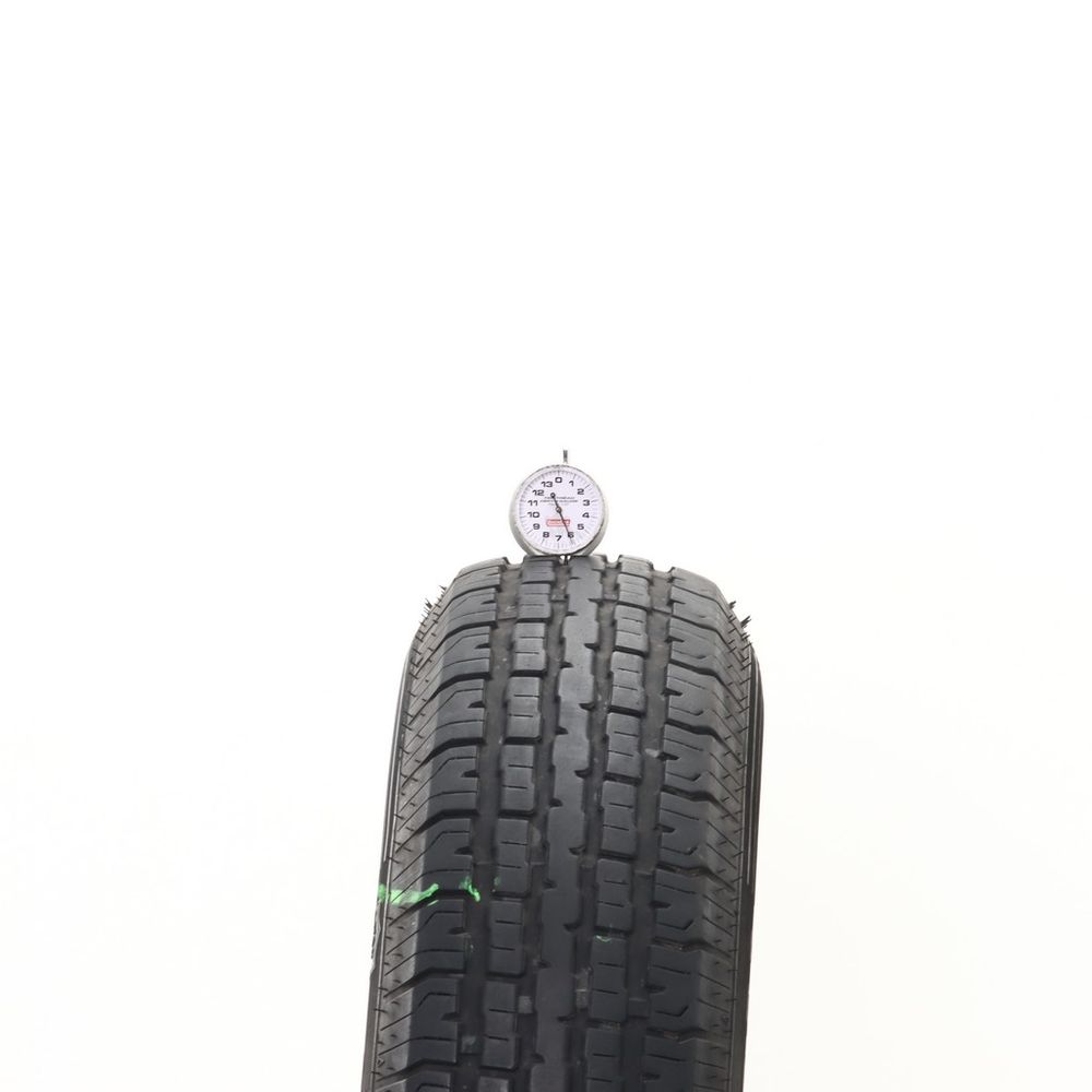 Used ST 205/75R15 Kenda Karrier KR 53 101/97N C - 6/32 - Image 2