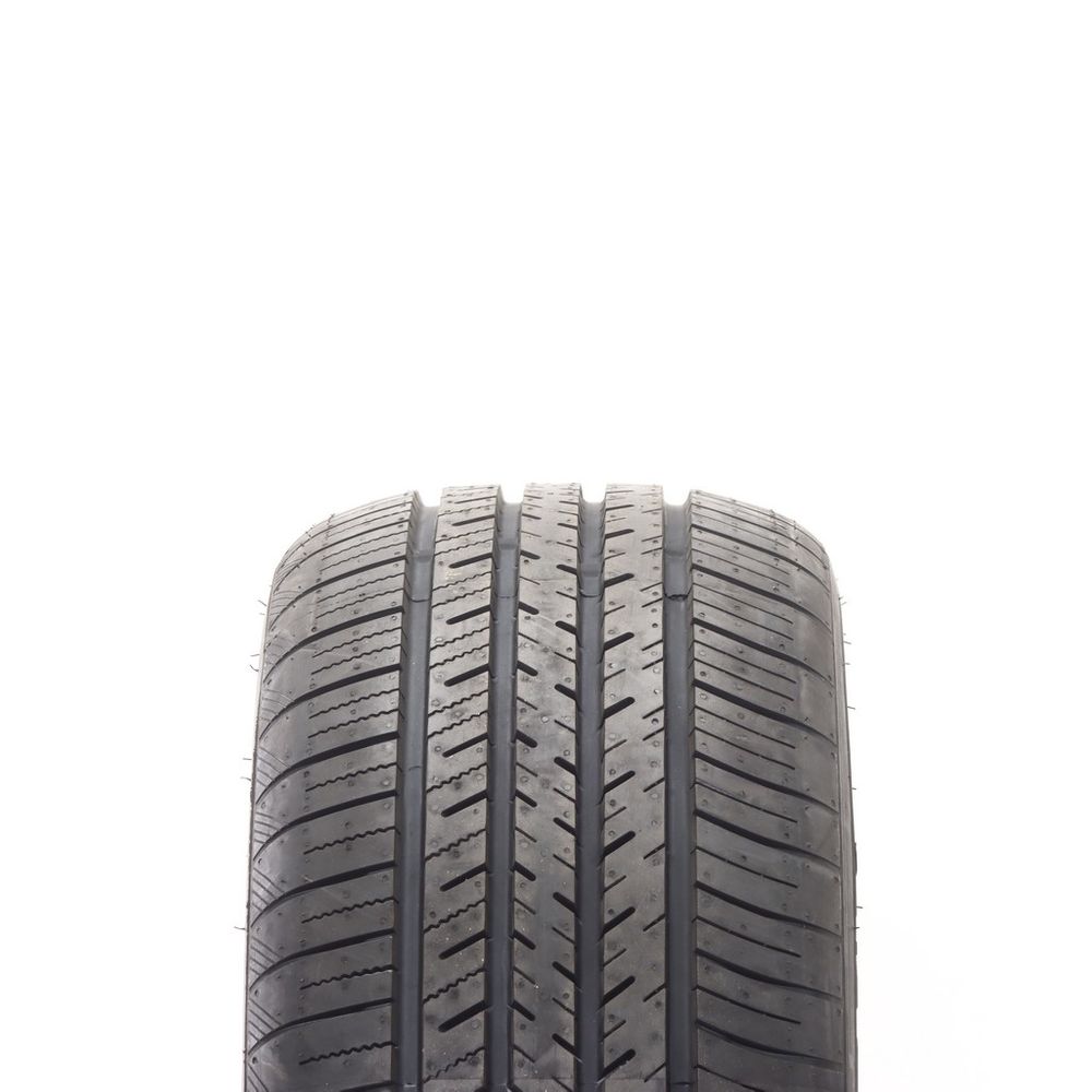 Set of (4) New 205/50R16 Atlas Force UHP 87W - Image 2