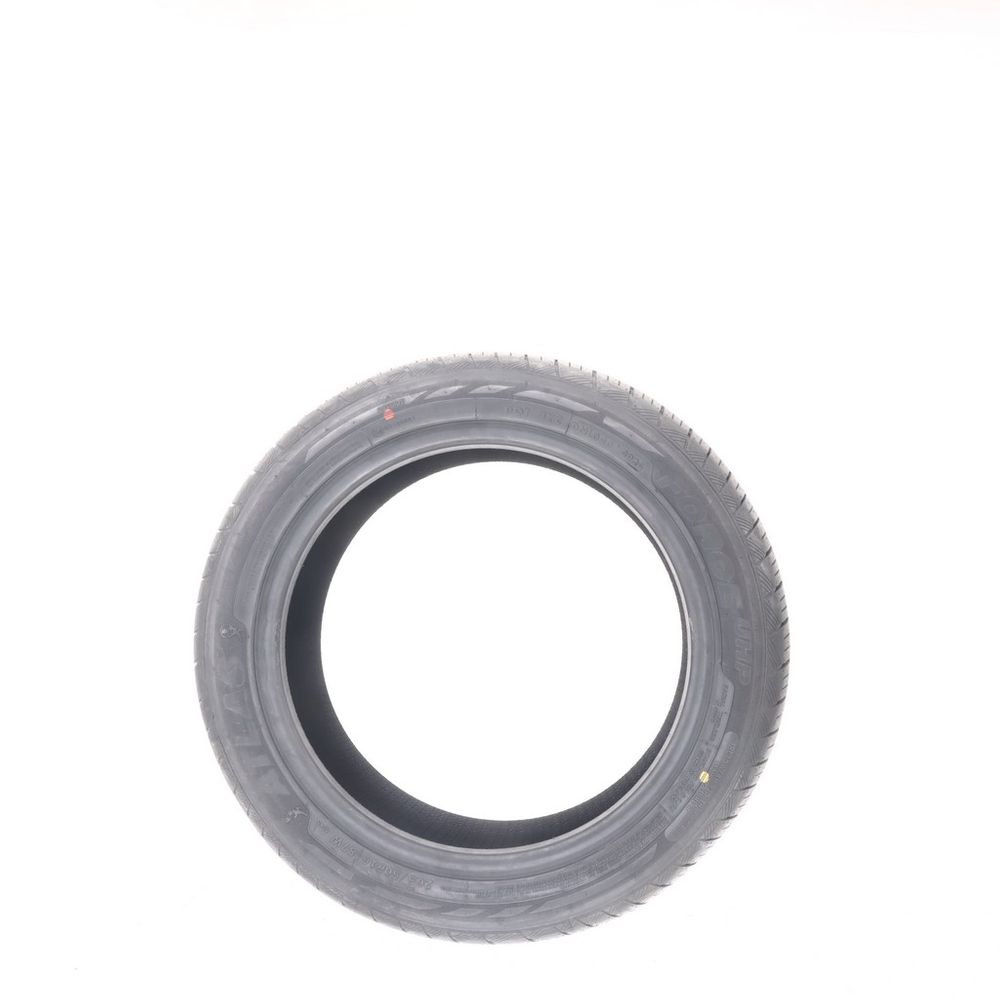 Set of (4) New 205/50R16 Atlas Force UHP 87W - Image 3