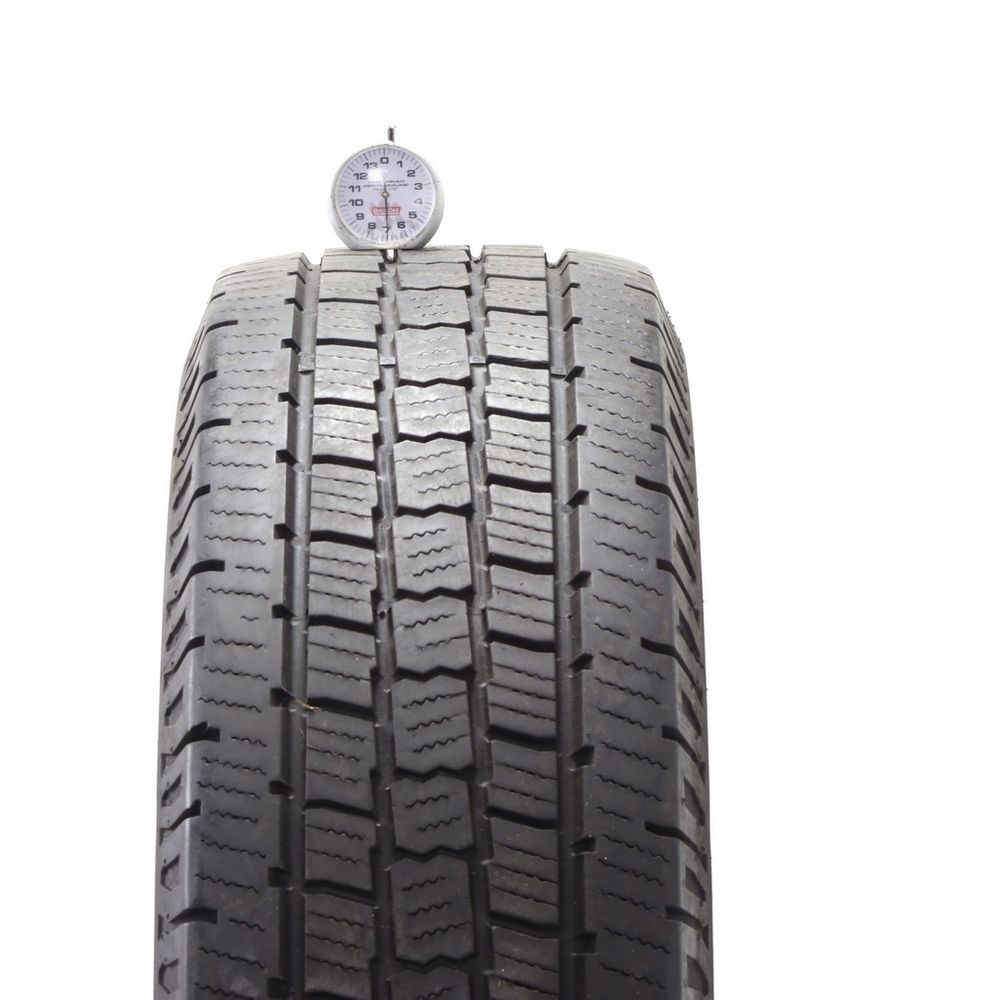 Used LT 245/75R17 Cooper Discoverer HT3 121/118S E - 7/32 - Image 2