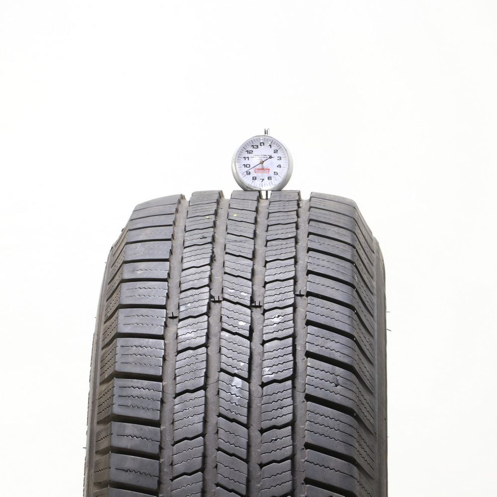 Set of (2) Used 235/70R16 Michelin LTX M/S2 104T - 9-9.5/32 - Image 2