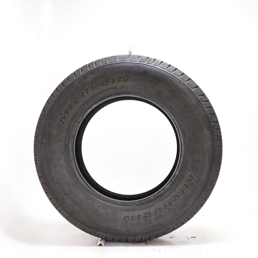 Set of (2) Used 235/70R16 Michelin LTX M/S2 104T - 9-9.5/32 - Image 3