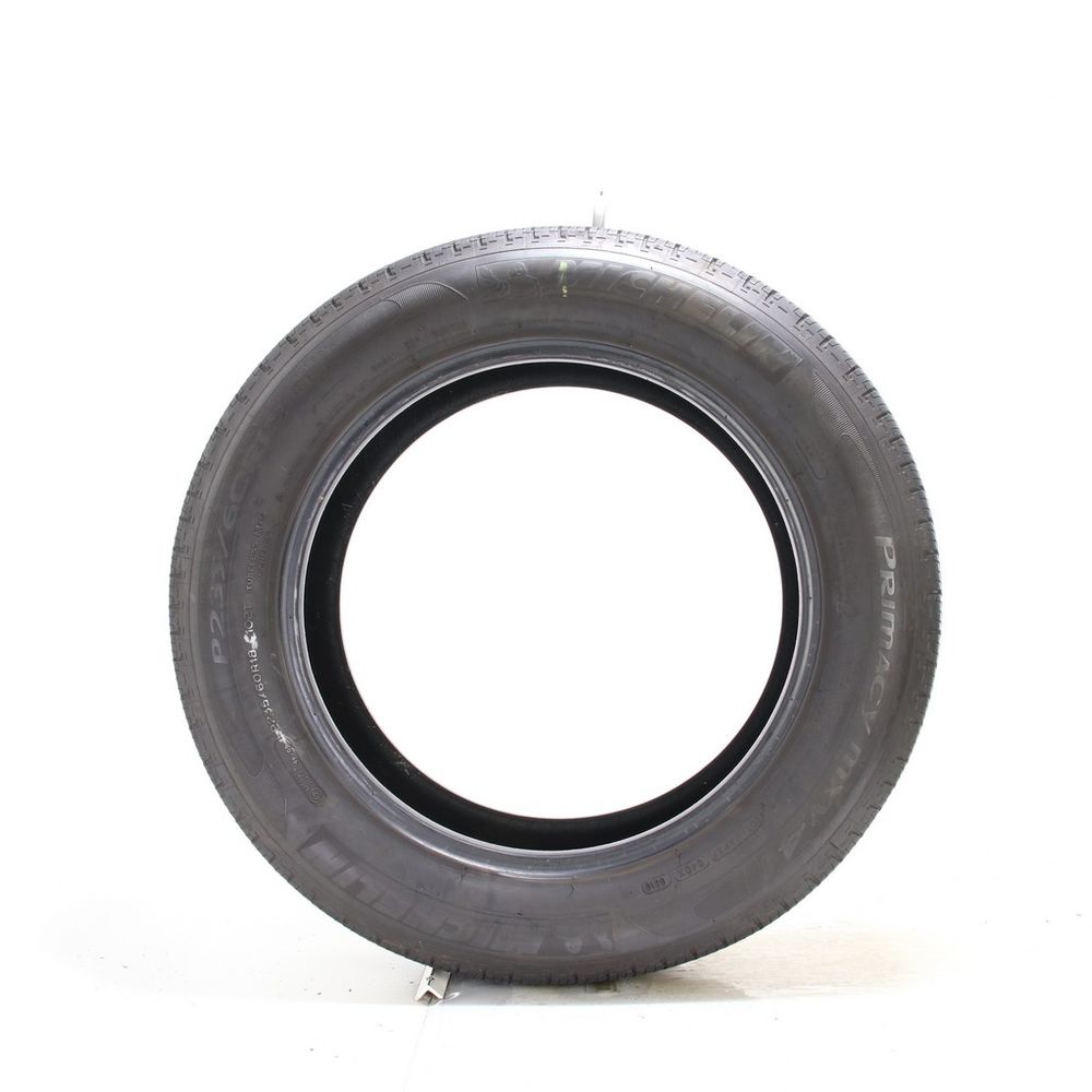 Used 235/60R18 Michelin Primacy MXM4 102T - 6/32 - Image 3
