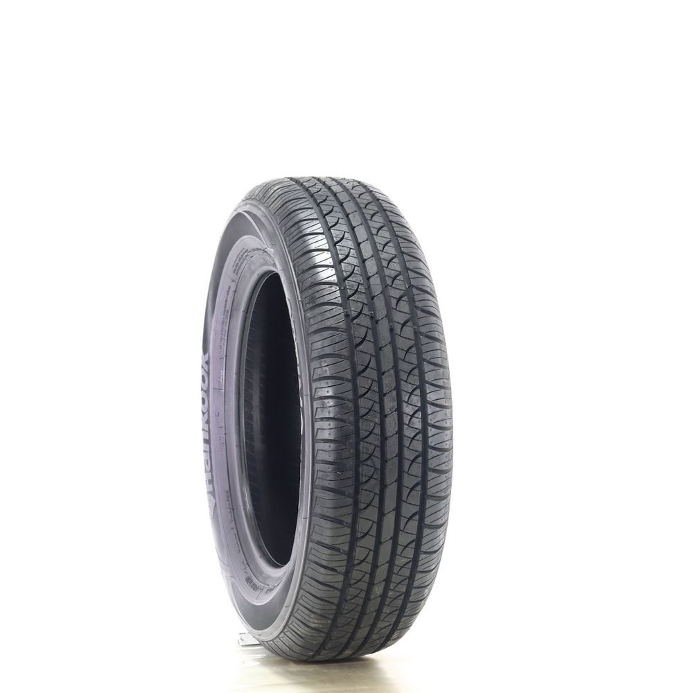 Driven Once 185/65R15 Hankook Optimo H724 86T - 9/32 - Image 1