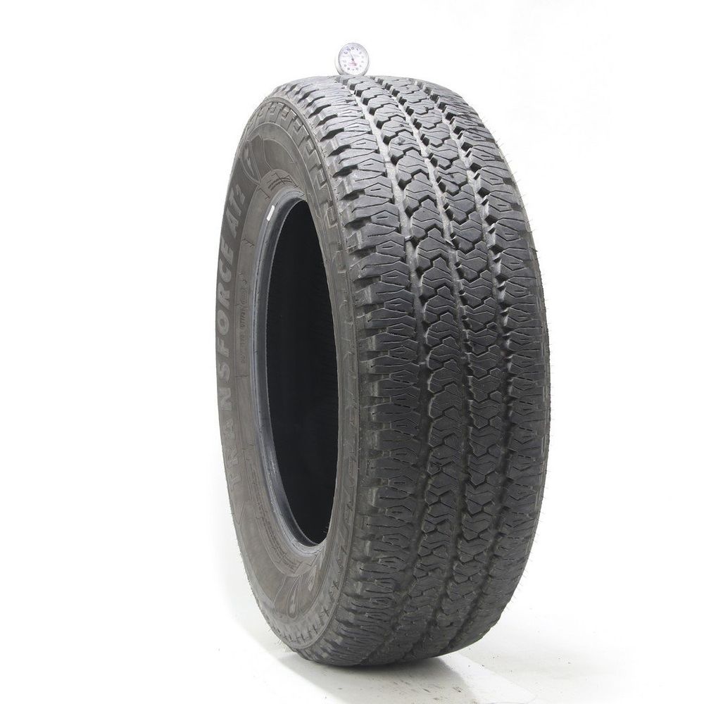 Used LT 275/65R20 Firestone Transforce AT2 126/123R - 13/32 - Image 1