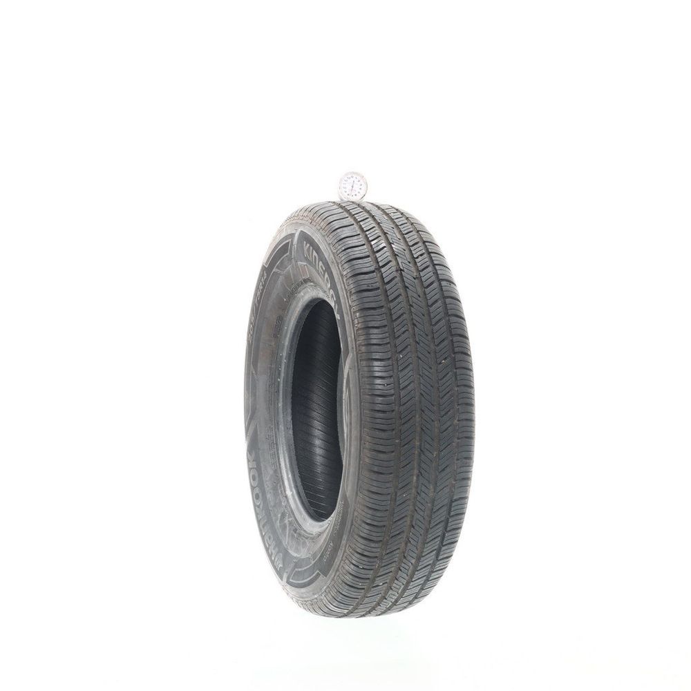 Used 205/75R14 Hankook Kinergy ST 95T - 7.5/32 - Image 1