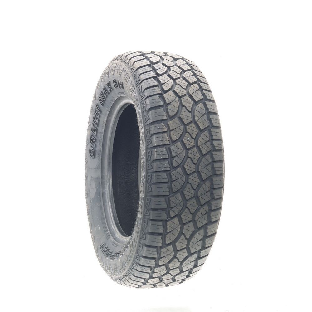Set of (2) New 275/65R18 Green Max Optimum Sport A/T 116T - Image 1