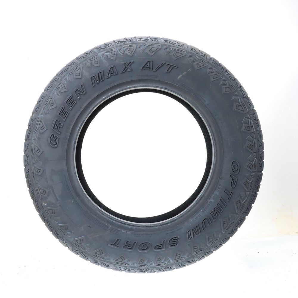 Set of (2) New 275/65R18 Green Max Optimum Sport A/T 116T - Image 3