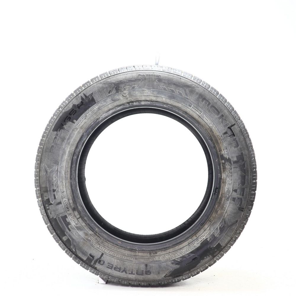 Used 225/65R17 Nokian Entyre C/S 102H - 7/32 - Image 3
