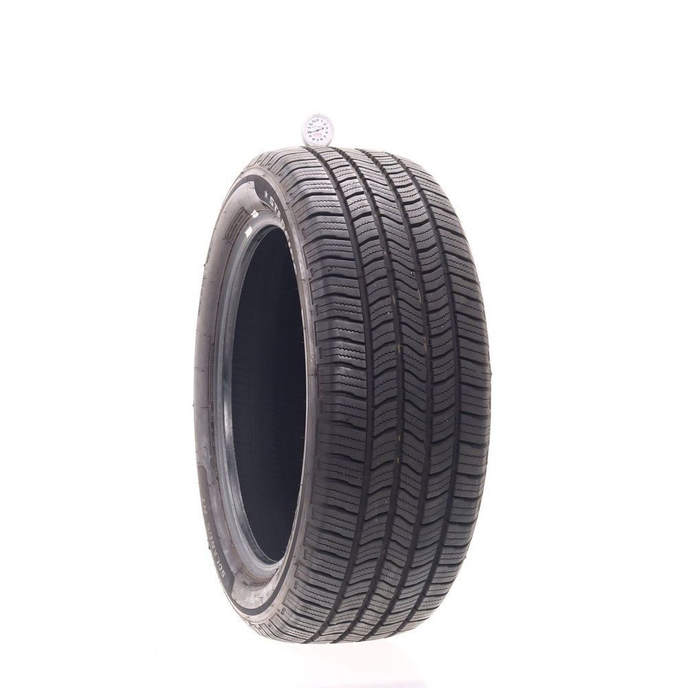 Used 245/50R20 Starfire Solarus HT 102H - 9.5/32 - Image 1