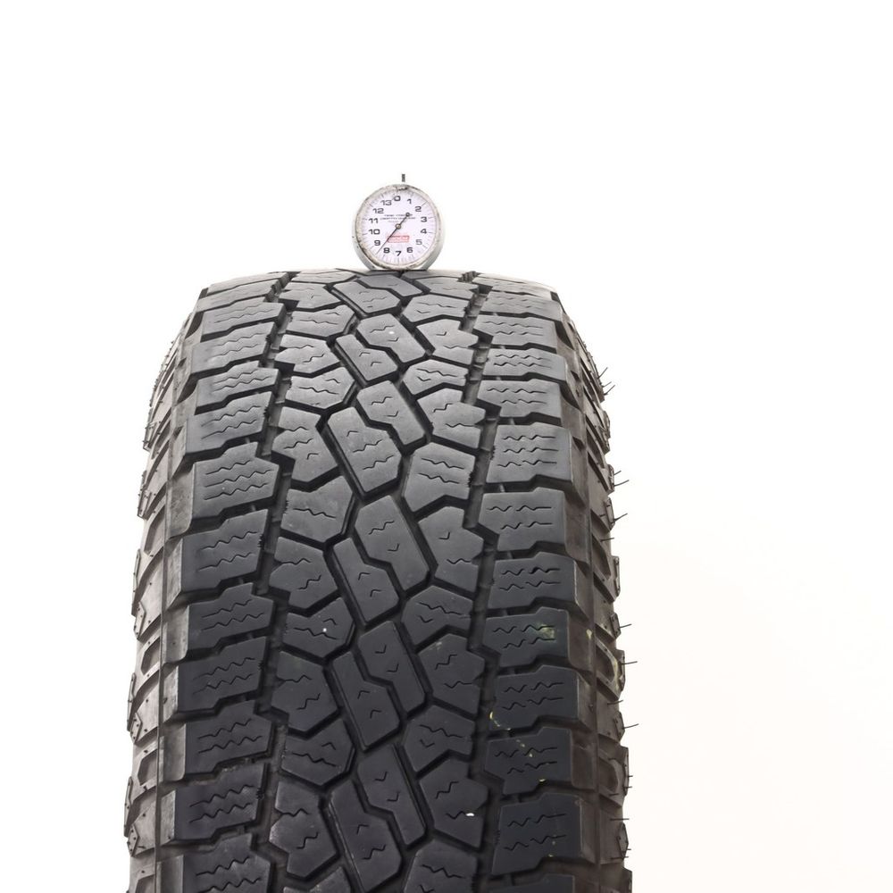 Used LT 245/75R17 Cooper Adventurer AT Force 121/118S E - 8.5/32 - Image 2