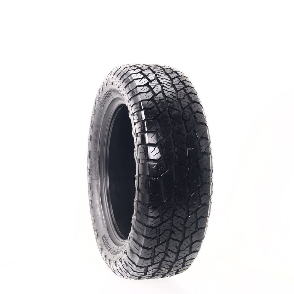 Set of (4) New 235/60R18 Hankook Dynapro AT2 Xtreme 103T - Image 1