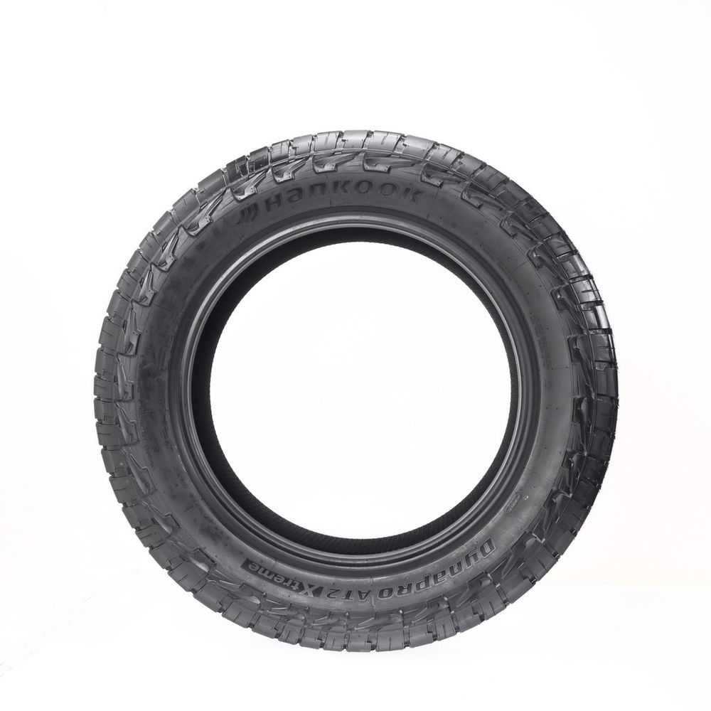 Set of (4) New 235/60R18 Hankook Dynapro AT2 Xtreme 103T - Image 3