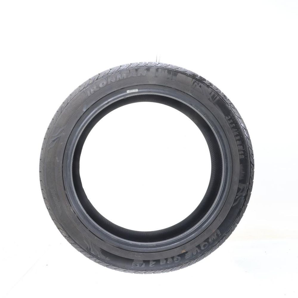 Used 255/45ZR19 Ironman IMove Gen 2 AS 104W - 8/32 - Image 3