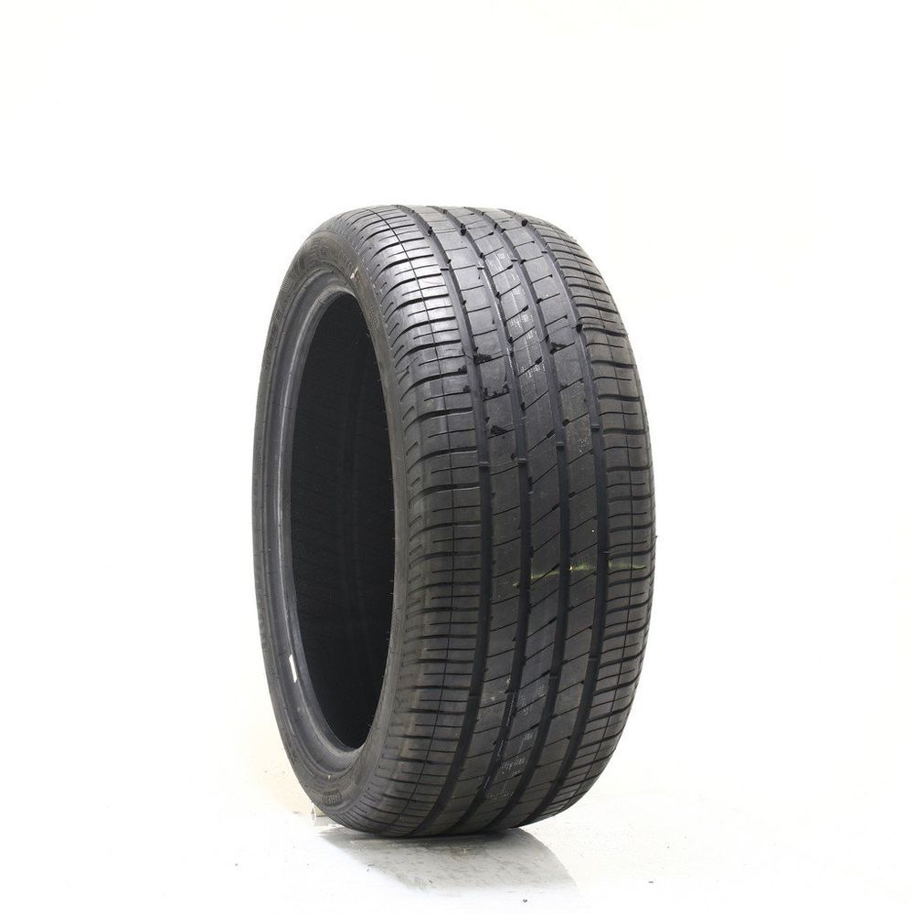 New 255/40R20 Goodyear Eagle F1 Asymmetric 5 TO 101W - 8/32 - Image 1