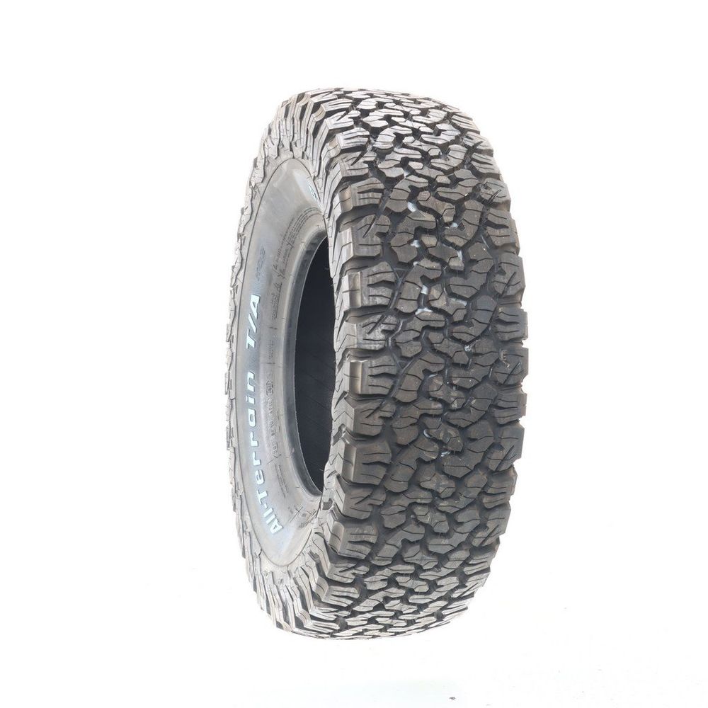 Driven Once LT 285/75R16 BFGoodrich All-Terrain T/A KO2 126/123R E - 14.5/32 - Image 1