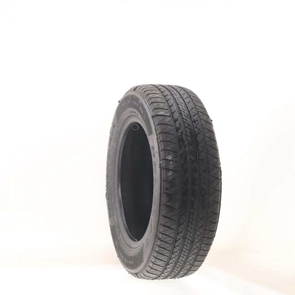 Driven Once 215/65R17 Douglas Touring A/S 99H - 8.5/32 - Image 1