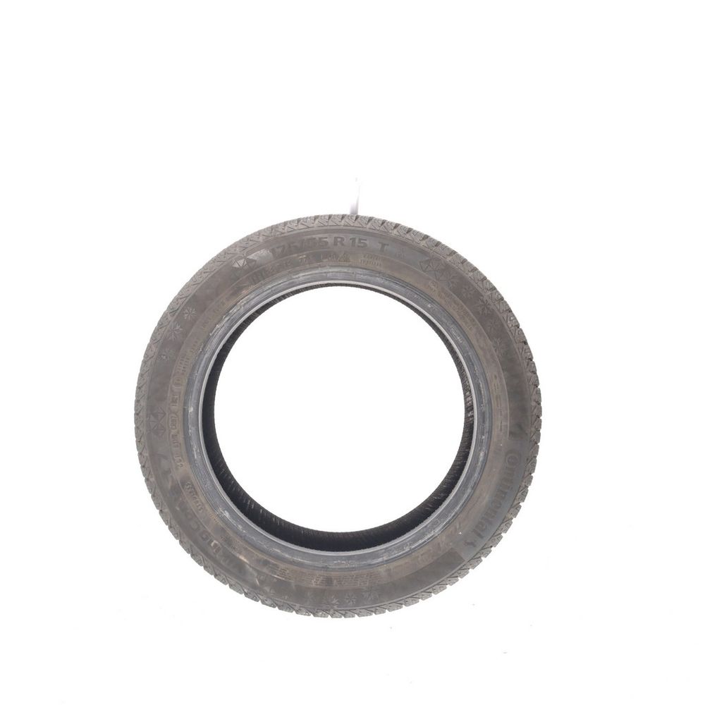 Used 175/55R15 Continental VikingContact 7 77T - 7.5/32 - Image 3