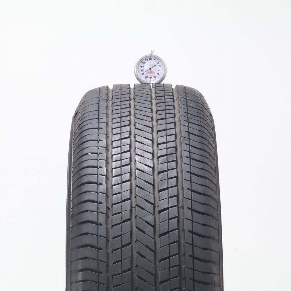 Set of (4) Used 235/65R17 Yokohama BluEarth S34TZ 103T - 7.5-9/32 - Image 11
