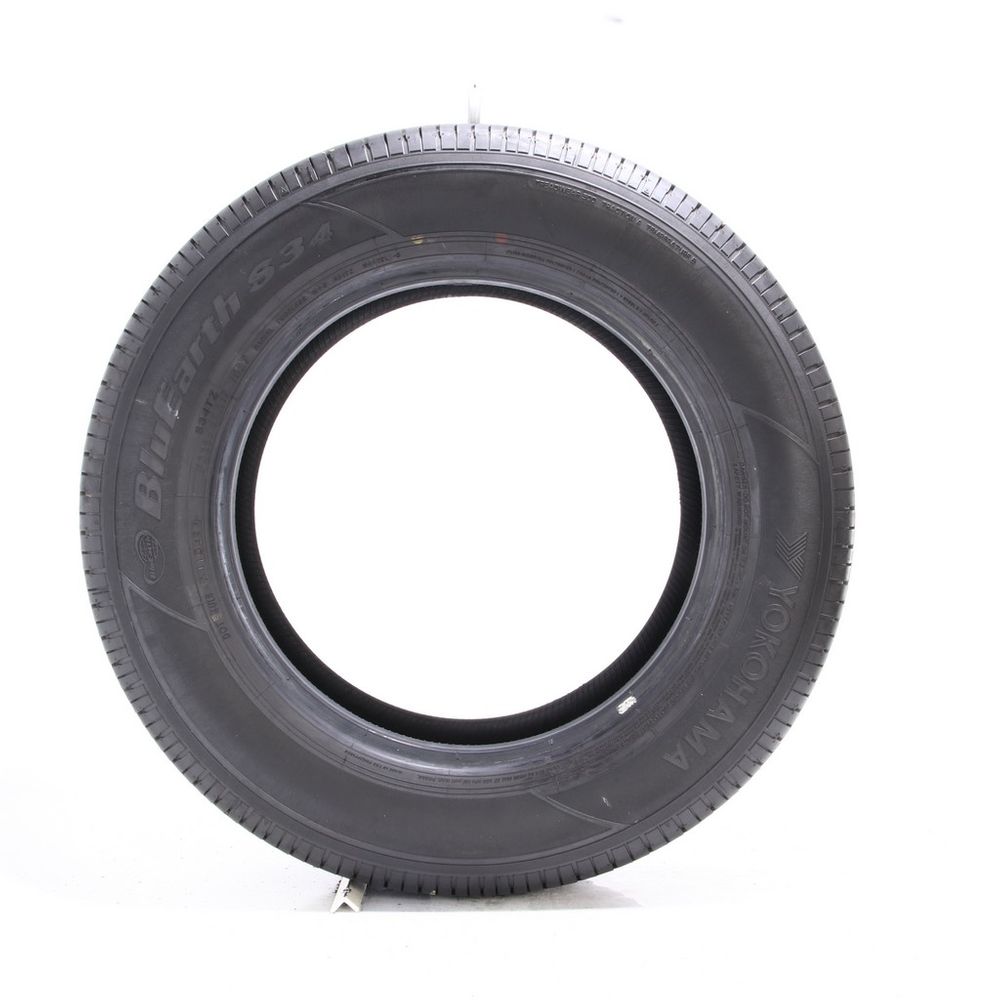 Set of (4) Used 235/65R17 Yokohama BluEarth S34TZ 103T - 7.5-9/32 - Image 12