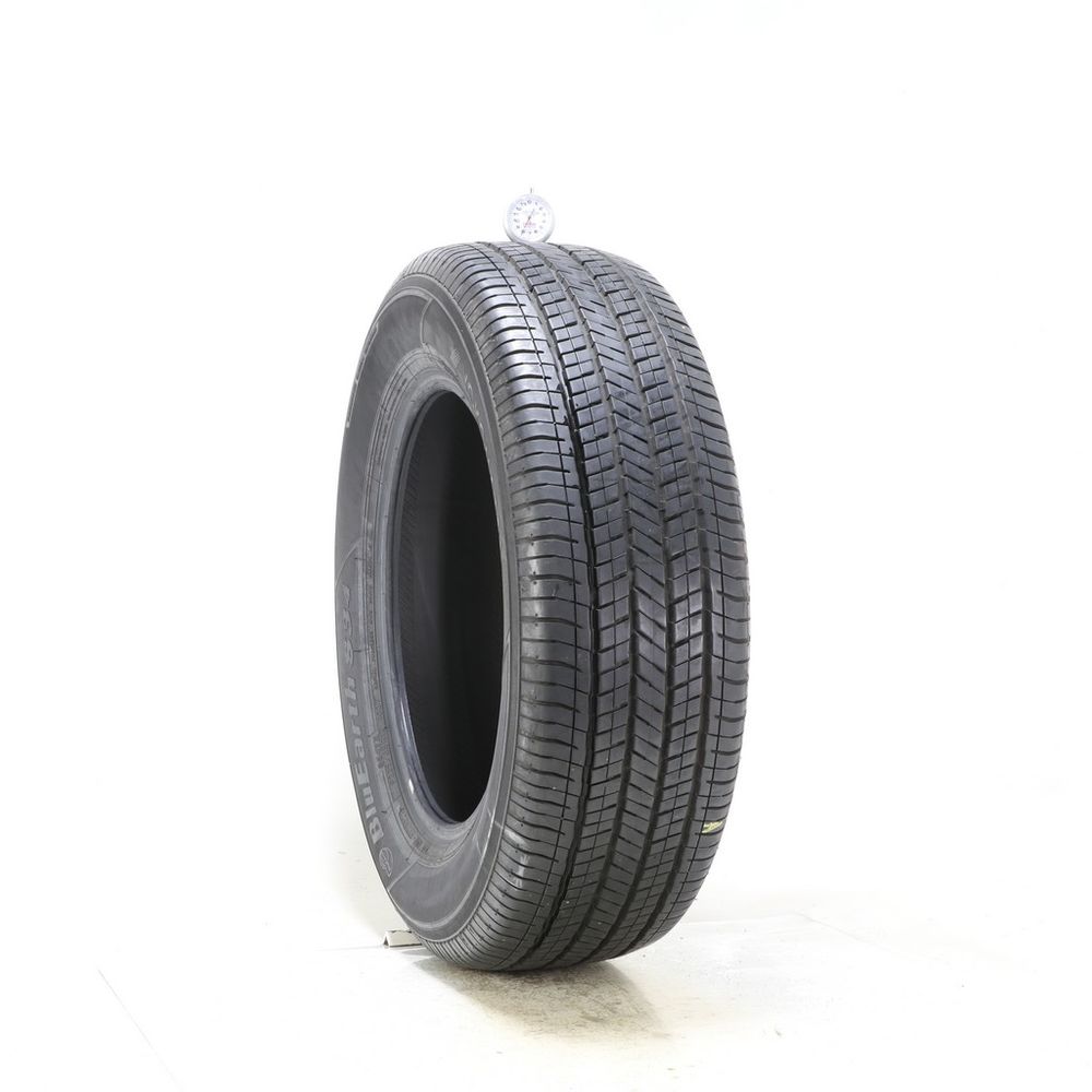 Set of (4) Used 235/65R17 Yokohama BluEarth S34TZ 103T - 7.5-9/32 - Image 4